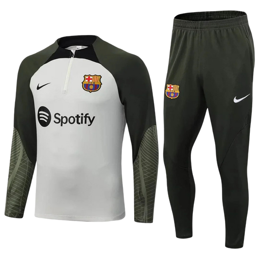 2023/2024 Barcelona Green Chándal