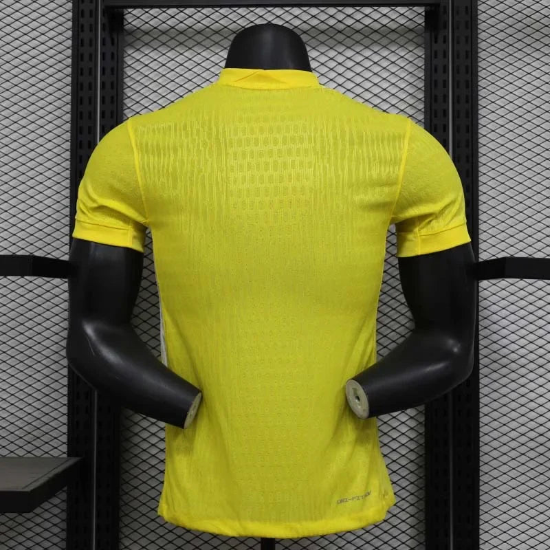 2025-2026 France Goalkeeper Kit