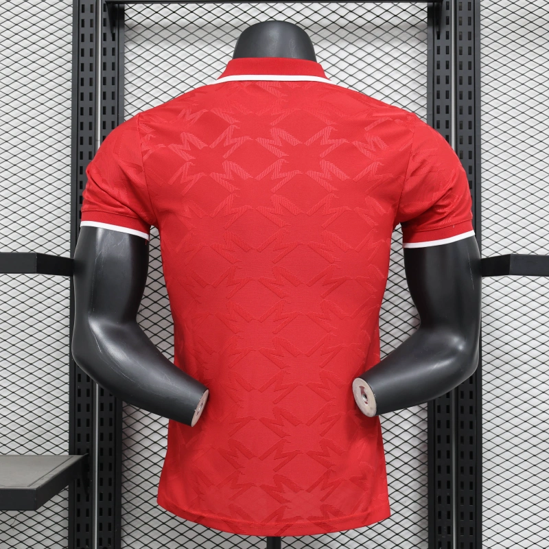 Manchester United 2025/2026