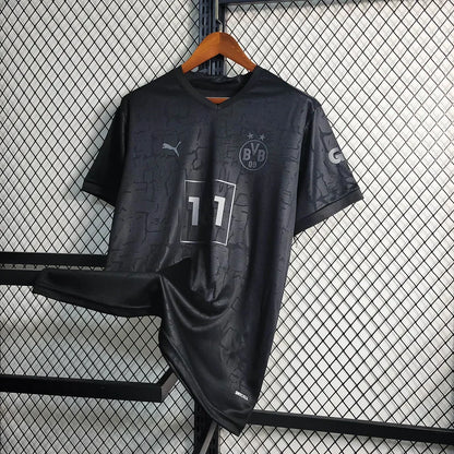 Borussia Dortmund "Blackout" Edición Especial