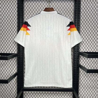 1990 Retro Germany Local