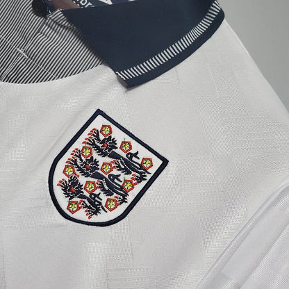 1990 Retro England Local