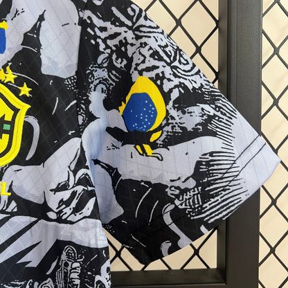 Brasil ”Jesus” Edición Especial Talla Niño