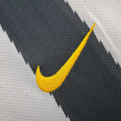 2010-2011 Retro Juventus Local