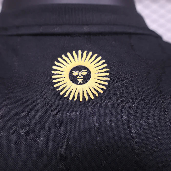 Argentina "Midnight Pampas" Edición Especial