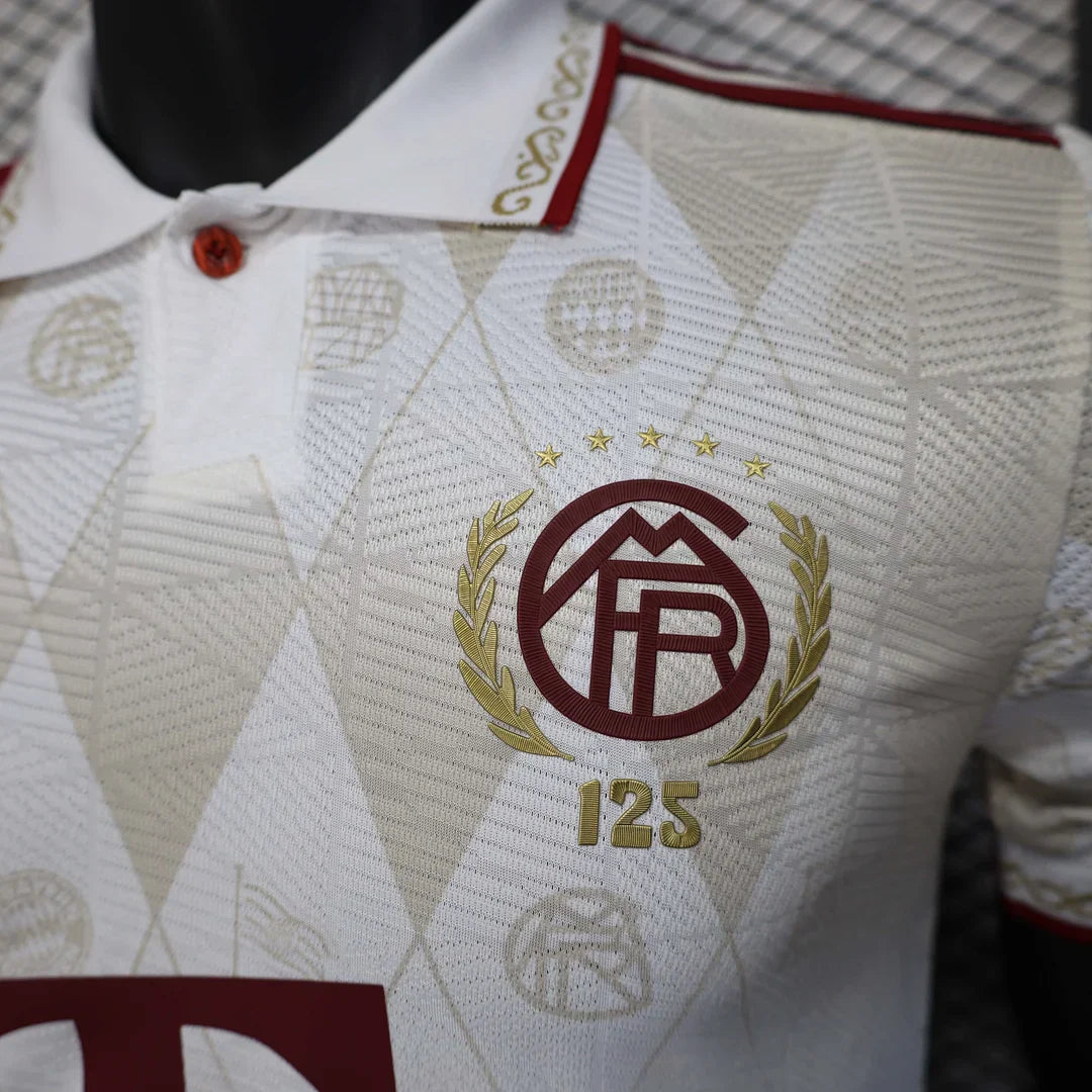 2025/2026 Bayern Munchen Edición Especial
