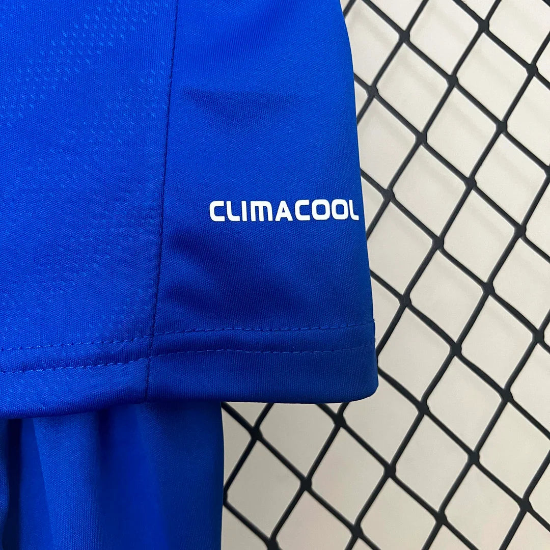 2012-2013 Retro Chelsea Local Kit Talla Niño