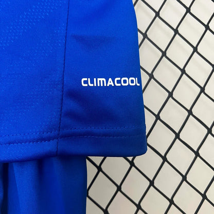 2012-2013 Retro Chelsea Local Kit Talla Niño