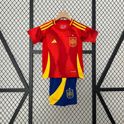 Spain 2024 Local Talla Niño
