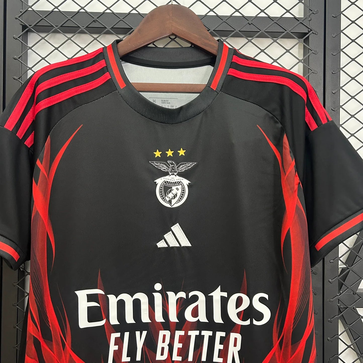 2025/2026 Benfica Edición Especial