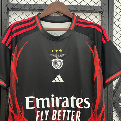 2025/2026 Benfica Edición Especial