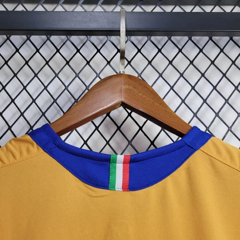 2005-2006 Retro Juventus Alternativa Visitante