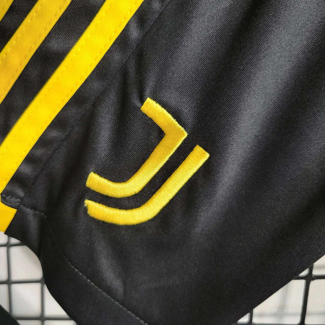 2023/2024 Juventus Local Talla Niño
