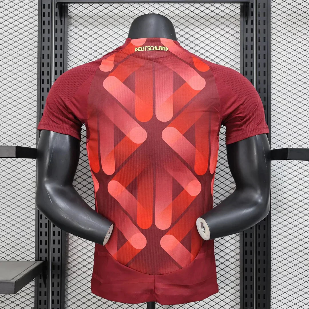 2025/2026 Germany Visitante Kit