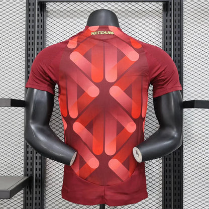 2025/2026 Germany Visitante Kit