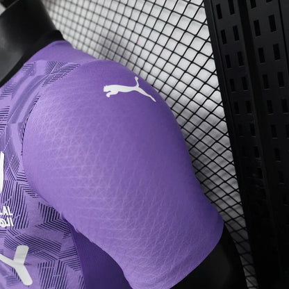 AL Hilal "Violet Mirage" Edición Especial