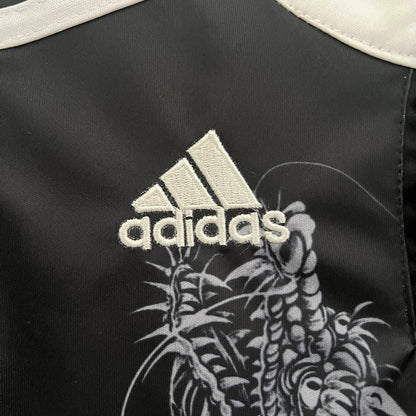 Real Madrid 2014/2015 Alternativa Visitante Talla Niño