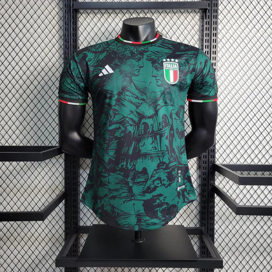 Italy "Azzuro Era" Edición Especial