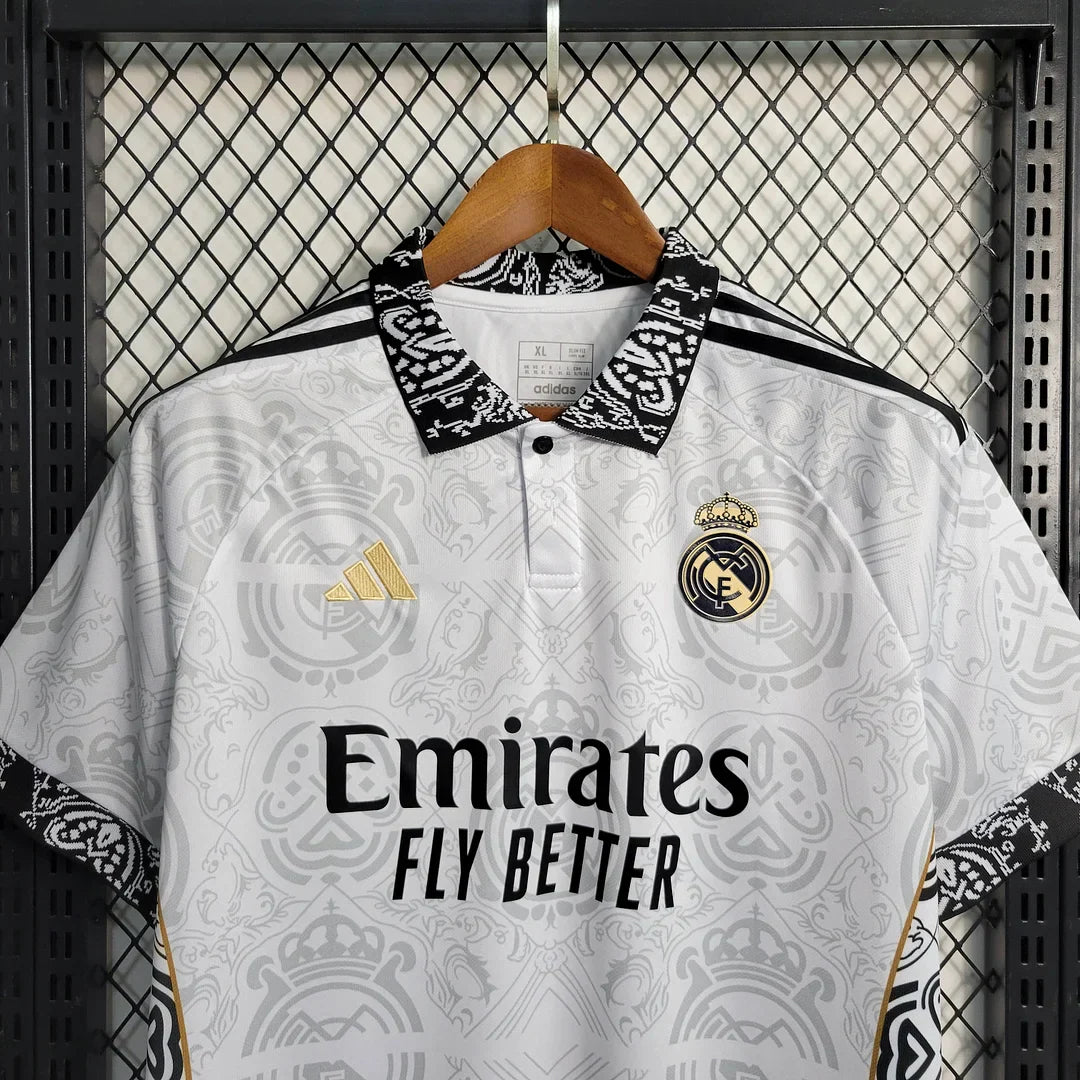 Real Madrid "Imperial Elegance" Edición Especial