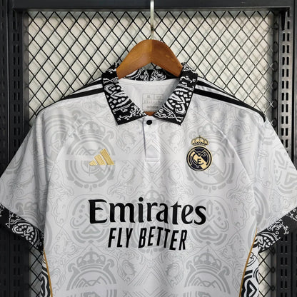 Real Madrid "Imperial Elegance" Edición Especial