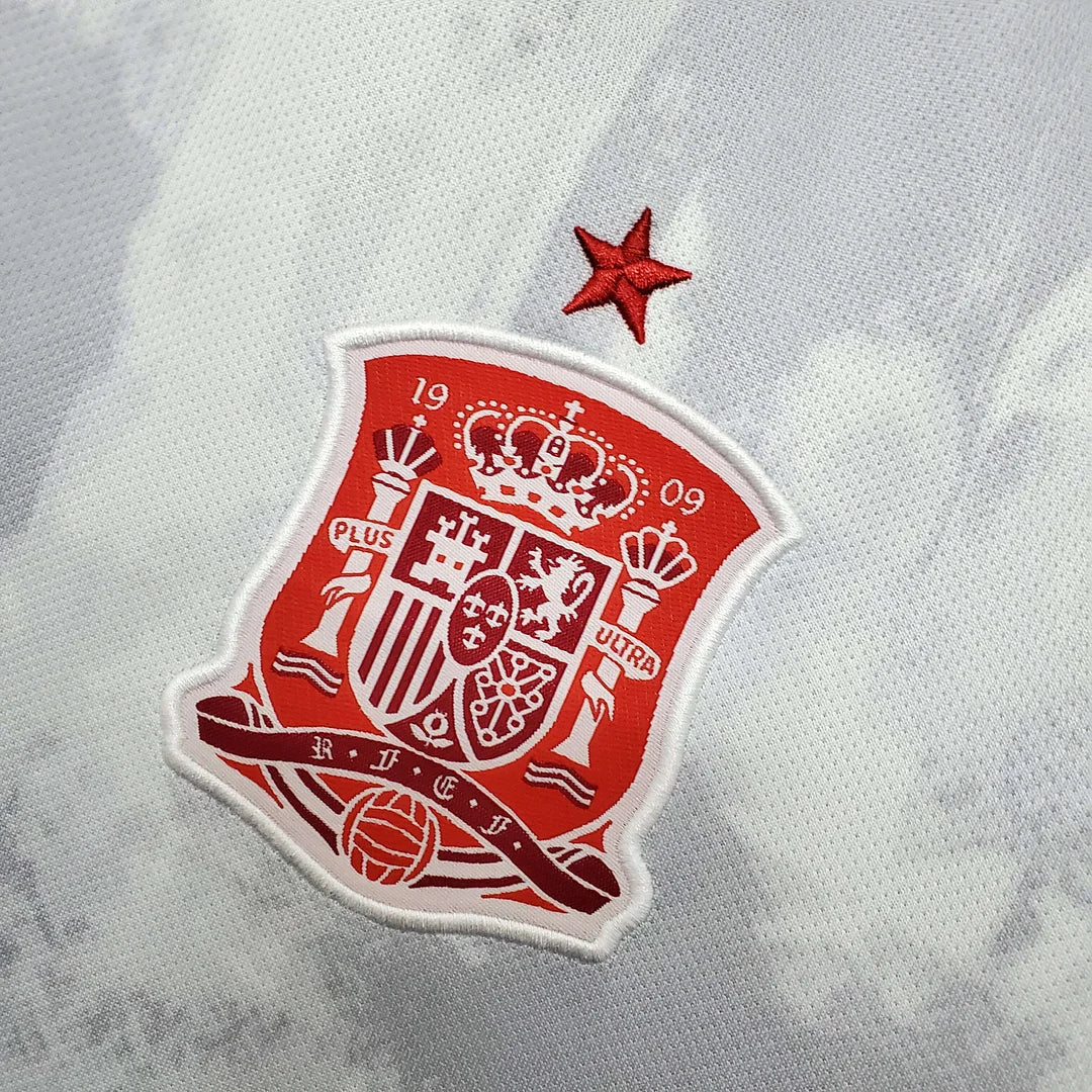 Spain 2020 Visitante