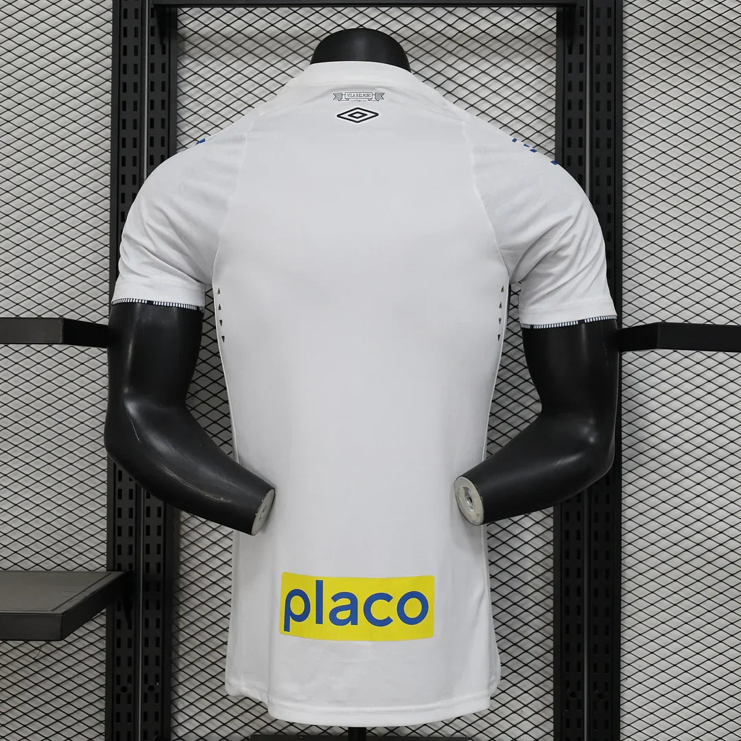 Santos 2024/2025 Local