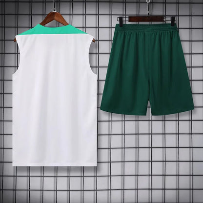 2024 Portugal Entrenamiento Wear