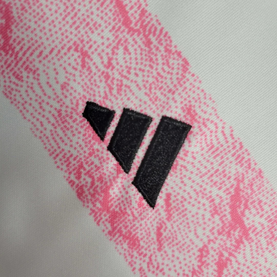 2023/2024 Juventus Visitante Talla Niño
