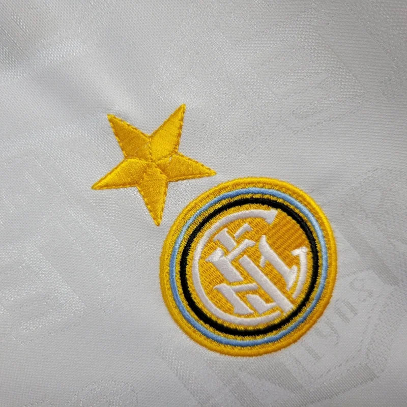 1992-1993 Retro Inter Milan Visitante