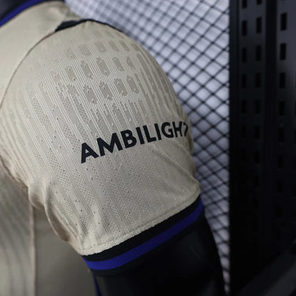 Barcelona 2025/2026 Visitante Kit