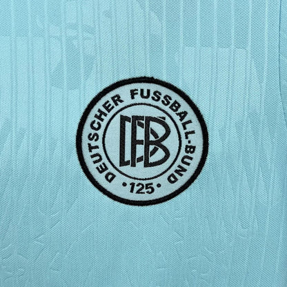 2025/2026 Germany 125th Aniversario Talla Niño