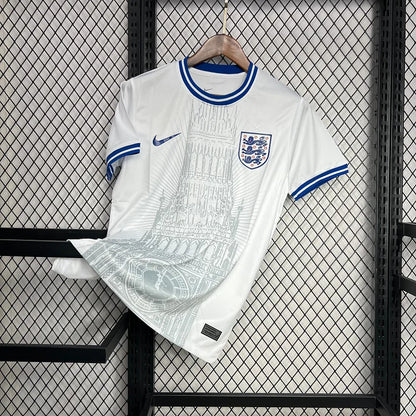 England "Ben Spirit" Edición Especial