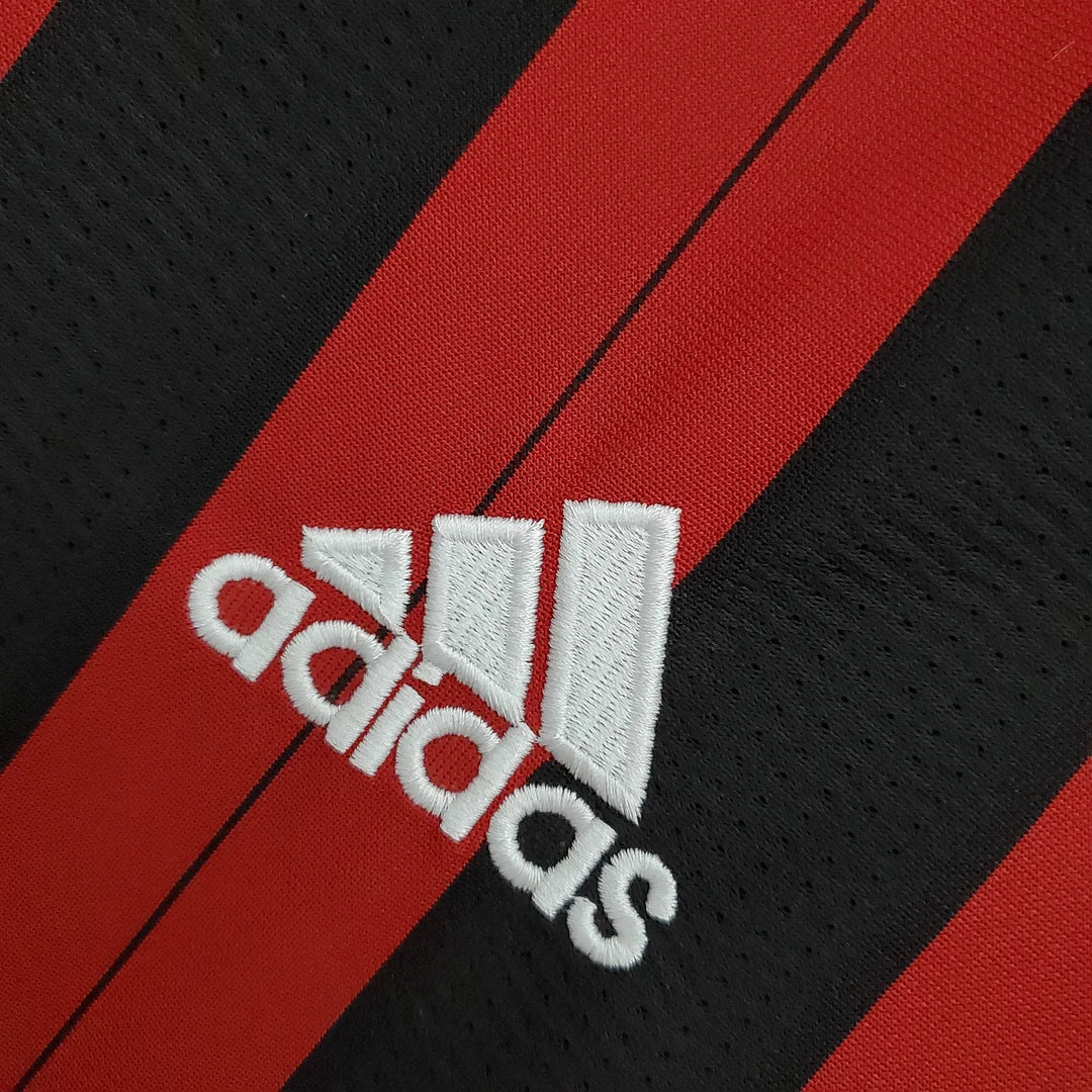 2013/2014 Retro AC Milan Local