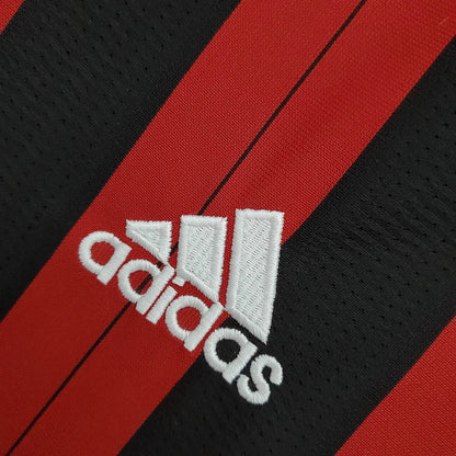 2013/2014 Retro AC Milan Local