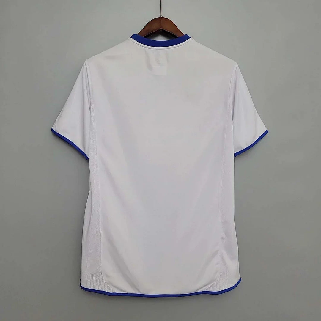 2003-2005 Retro Chelsea Visitante