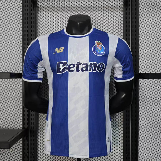 2025-2026 FC Porto Local Kit