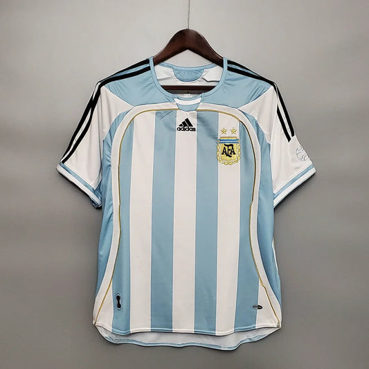 2006 Retro Argentina Local