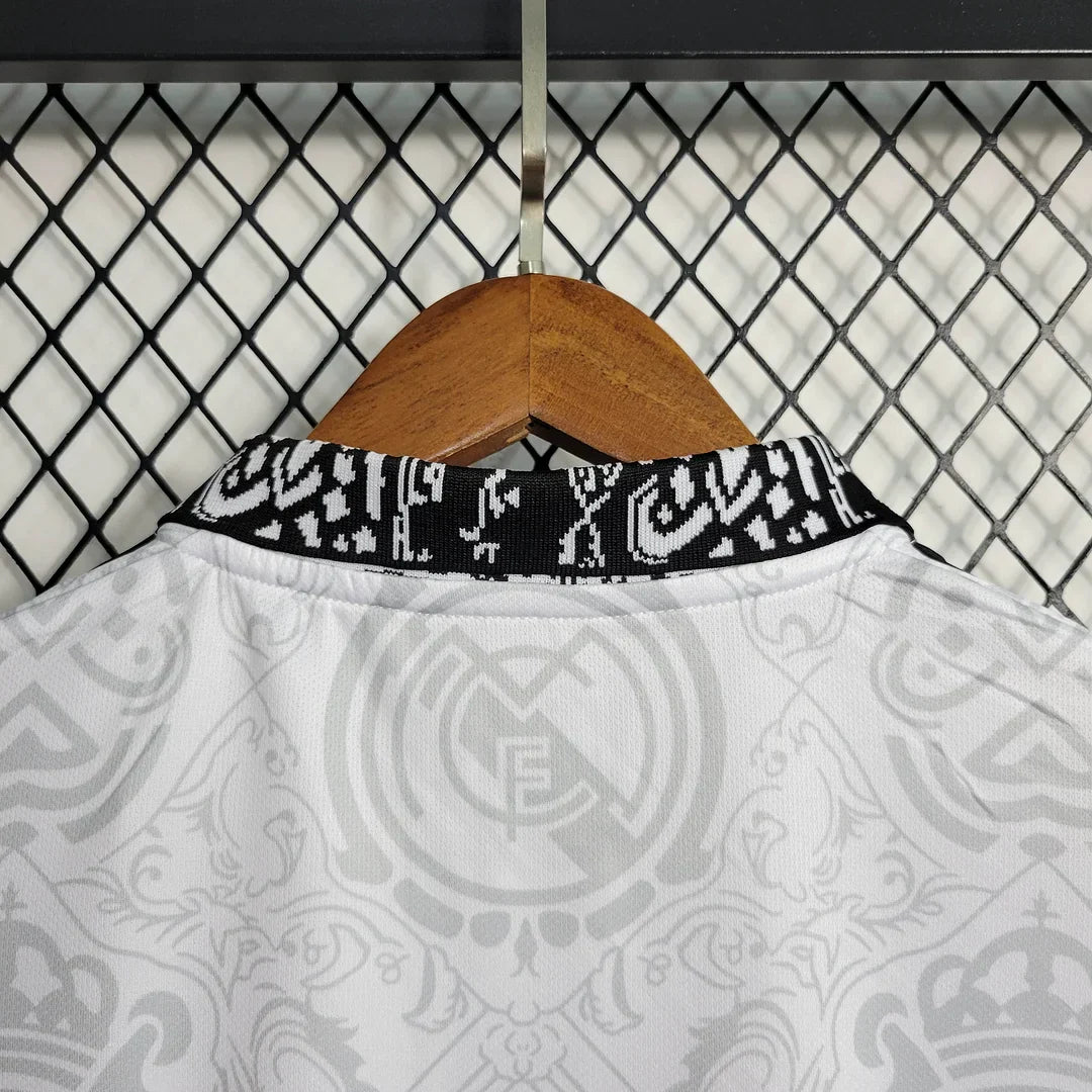 Real Madrid "Imperial Elegance" Edición Especial