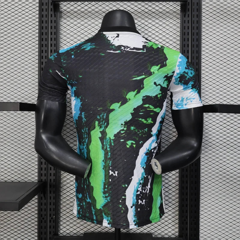 Real Madrid "Toxic Surge" Edición Especial