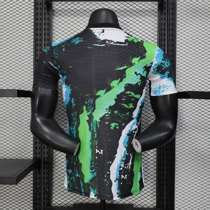 Real Madrid "Toxic Surge" Edición Especial