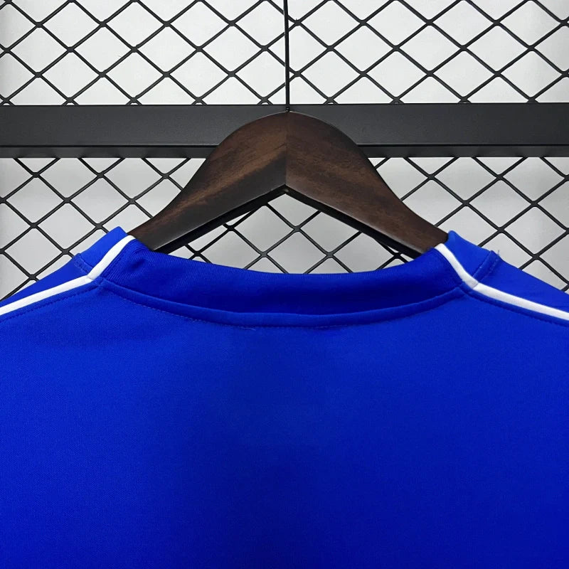 1999-2000 Retro Juventus Visitante