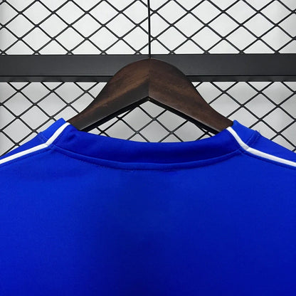 1999-2000 Retro Juventus Visitante