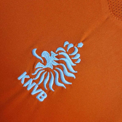2004 Retro Netherlands Local