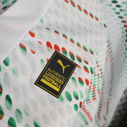 Portugal 2025/2026 Visitante Kit