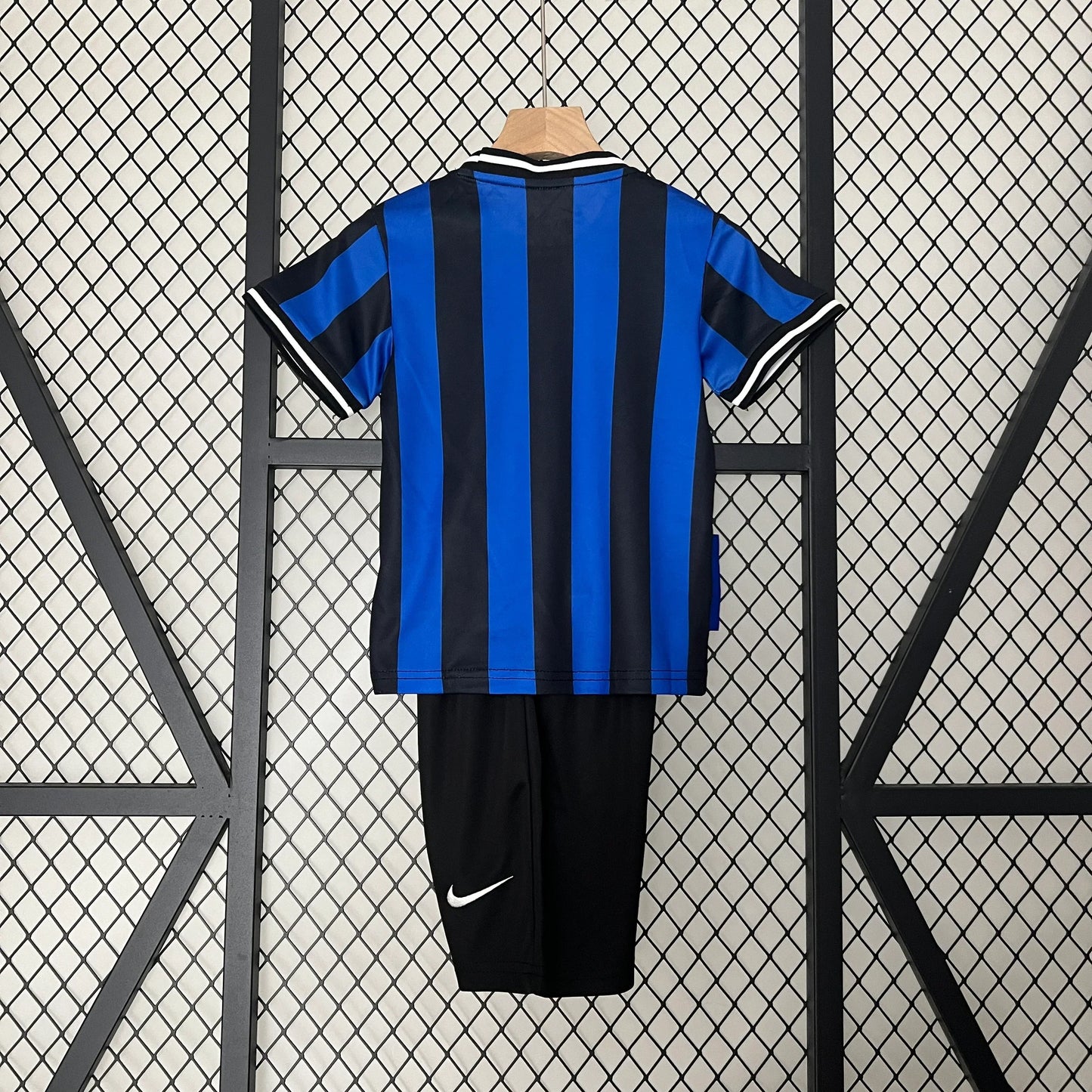 Inter Milan 2009/2010 Local Talla Niño