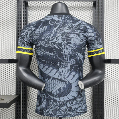 Real Madrid "Silver Fang" Edición Especial