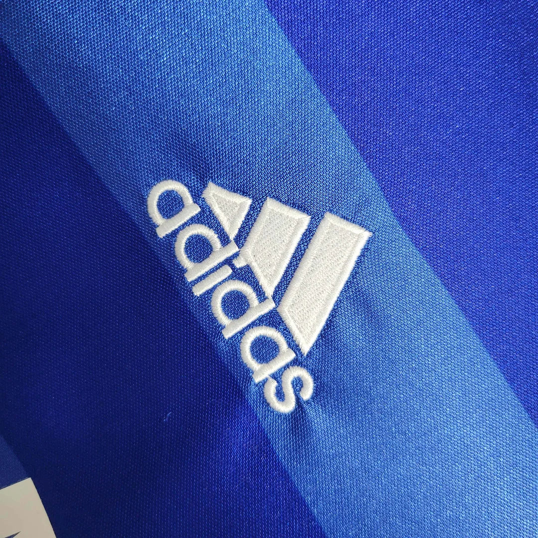 2011-2012 Retro Chelsea Local