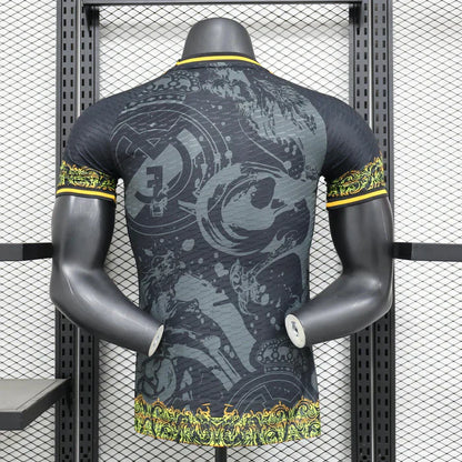 Real Madrid "Dragon's Dawn" Edición Especial