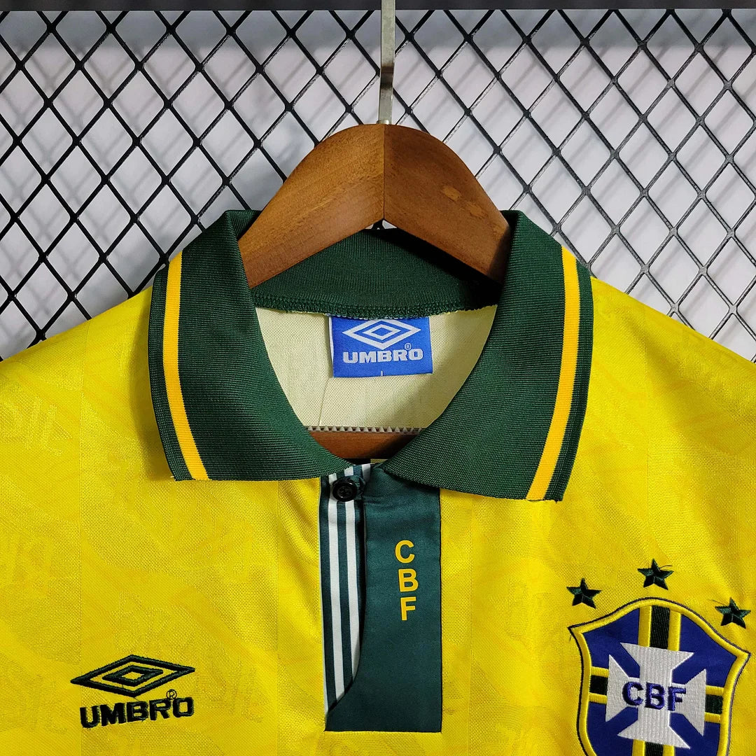 1991-1993 Retro Brasil Local