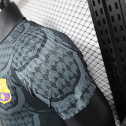 Barcelona "Catalan Blaze" Edición Especial